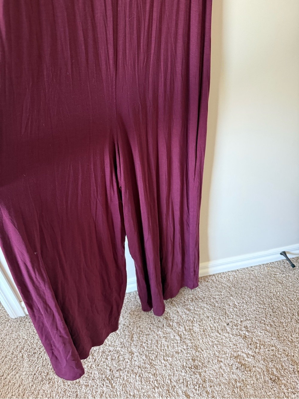 319.ATHLETA NIGHTTIME BLISS JUMPSUIT - Picture 3 of 5